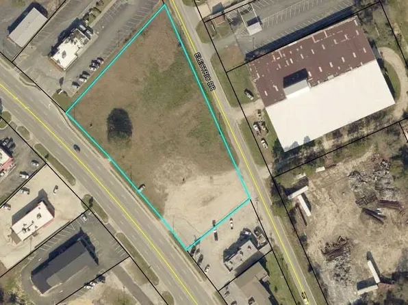 543 Highway 1, Swainsboro, GA 30401
