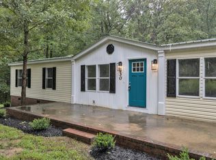 230 Eugene Chalmers Rd, Broadway, NC 27505