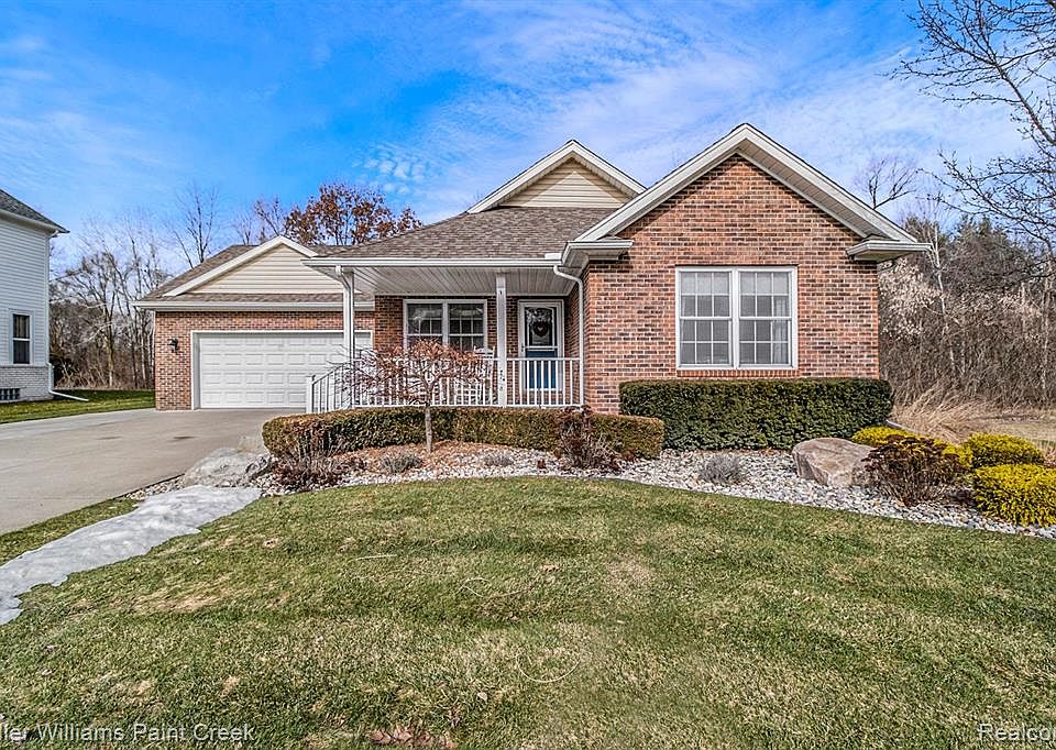 11883 Liberty Woods, Washington, MI 48094 Zillow