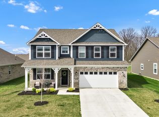 6622 Cardiff Cir, McCordsville, IN 46055