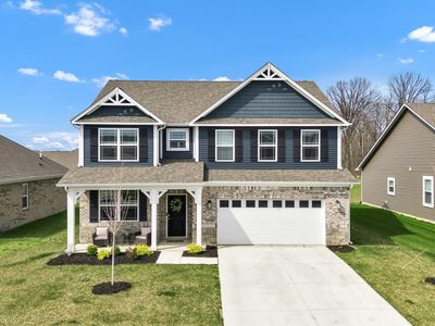 6622 Cardiff Cir, McCordsville, IN, 46055