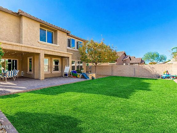 4th image of 10752 W DESERT ELM Lane