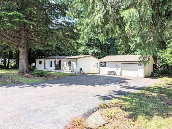 9214 SE Longhorn Loop, Olympia, WA 98501