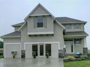 20141 Cooper St, Spring Hill, KS 66083