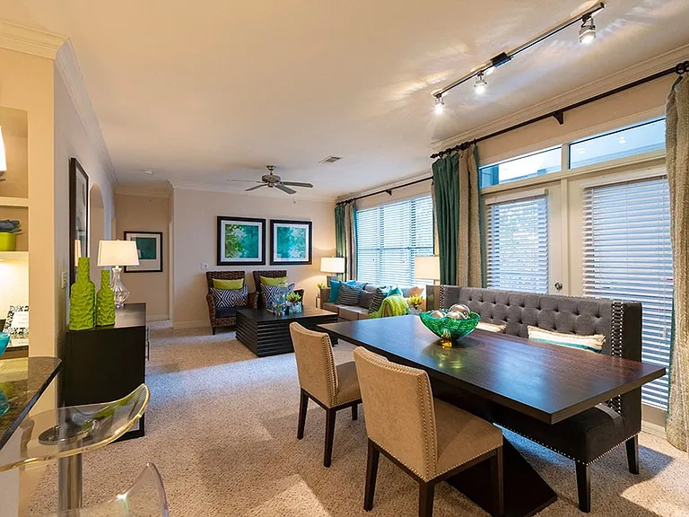 3000 Sage Apartments — Photo 19