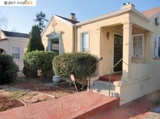1365 Ada St, Berkeley, CA 94702