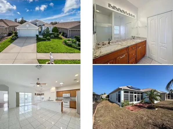 2518 Grey Dove Ct, Holiday, FL 34691