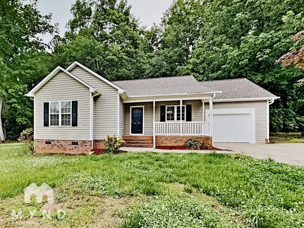 618 Kilbart Ct, Bessemer City, NC 28016