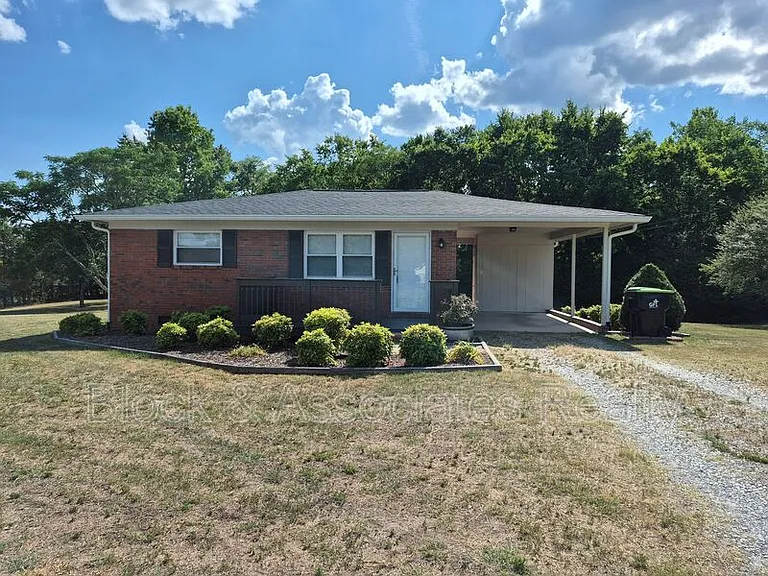 4665 Peace Rd — Photo 1