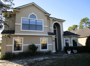 2201 N Aft Bnd, Saint Johns, FL 32259