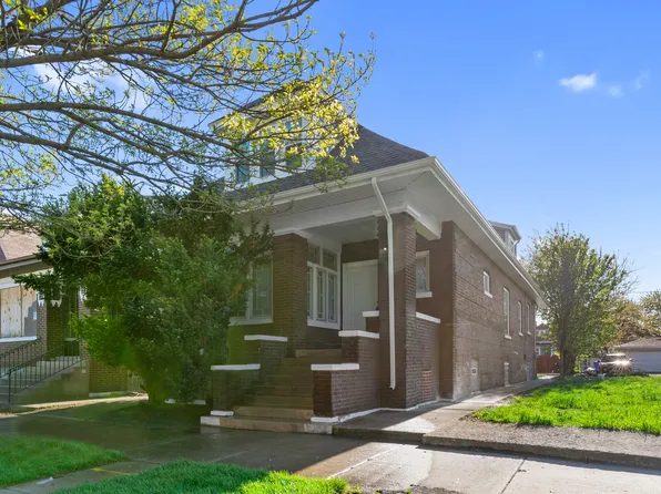 6148 S Campbell Ave, Chicago, IL 60629