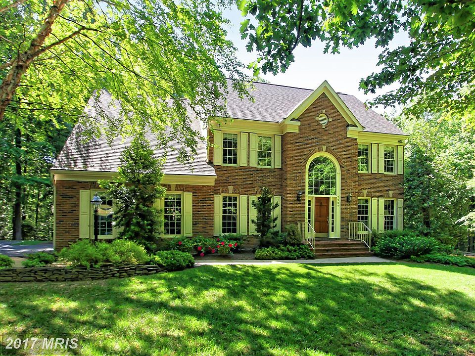 7909 Clifton Hunt Ct, Clifton, VA 20124 | Zillow
