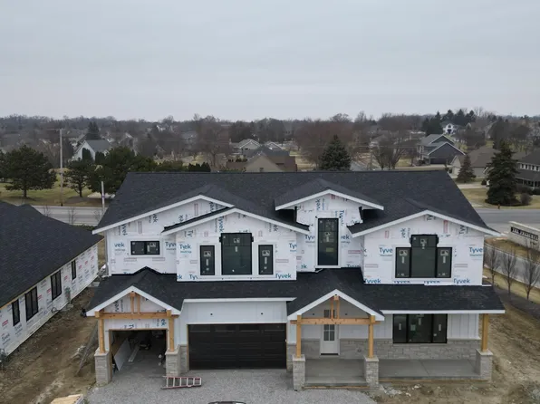 13042 Spirea Ave, Saint John, IN 46373