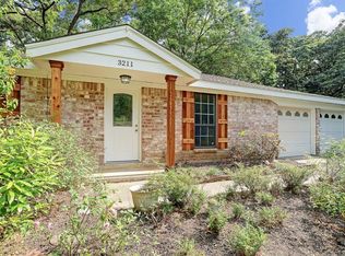 3211 Hickory Hollow Rd, Spring, TX 77380