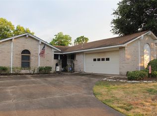 7727 Deadwood Dr, Houston, TX 77040