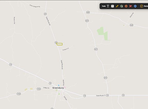 4th image of Highway 43