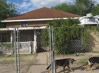 11326 N Trosper Rd, Mission, TX 78573