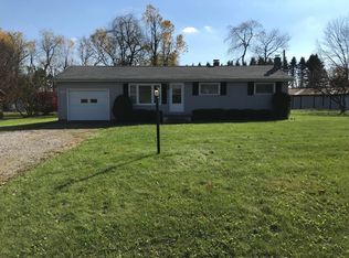 3560 Blachleyville Rd, Wooster, OH 44691