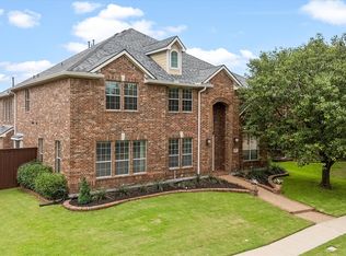 1611 Boxwood Ln, Wylie, TX 75098