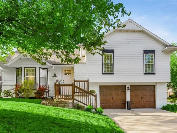 9400 W 47th Ter, Merriam, KS 66203
