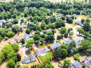706 River St, Big Rapids, MI 49307
