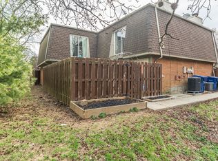 445 Darby Creek Rd APT D, Lexington, KY 40509