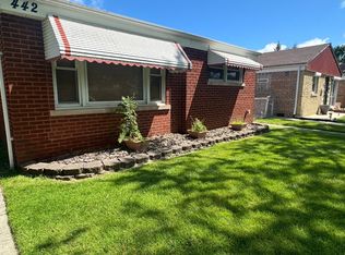 442 W 126th St, Chicago, IL 60628