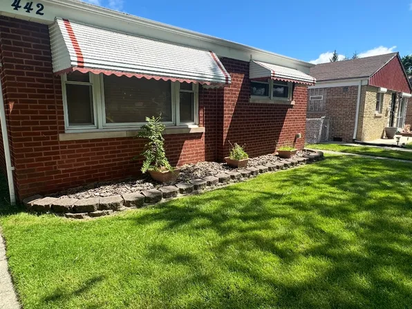 442 W 126th St, Chicago, IL 60628