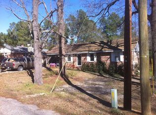 505 Ashby Rd, Sumter, SC 29154