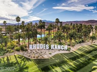 579 Halloran Springs Rd, Las Vegas, NV 89148