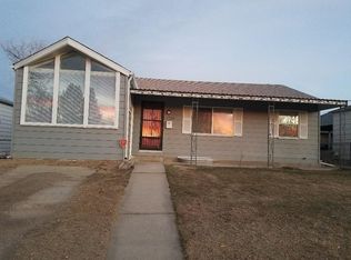 1720 Joliet St, Aurora, CO 80010