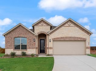 5001 High Brush Way, Princeton, TX 75407