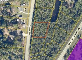 2716 Burlwood Dr, Milton, FL 32583