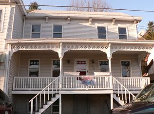 628 Center Ave, Jim Thorpe, PA