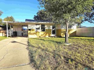 1405 S Washington Ave, Roswell, NM 88203