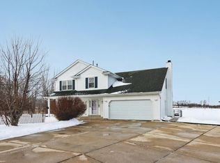 10880 W Seven Mile Rd, Franksville, WI 53126