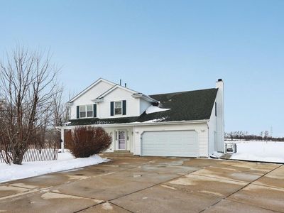 10880 West 7 Mile ROAD, Franksville, WI, 53126