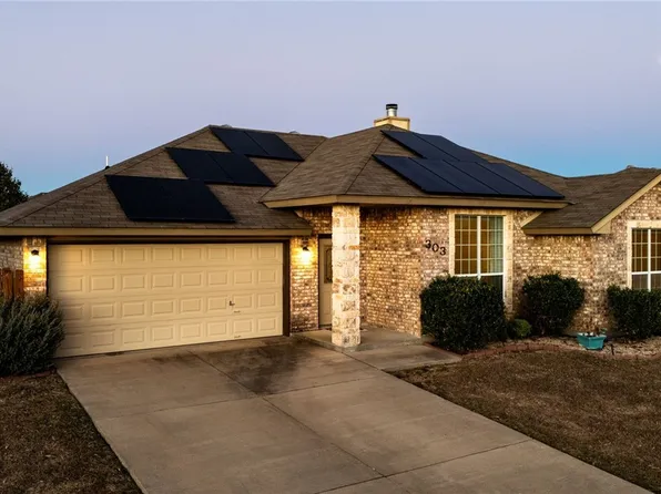 303 Atlas Ave, Killeen, TX 76542