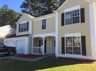 4070 Citron Ct, Norcross, GA 30093