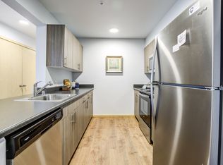 Riverview Apartments, Everett, WA 98201