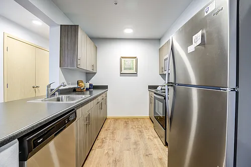 Riverview Apartments Photo 1