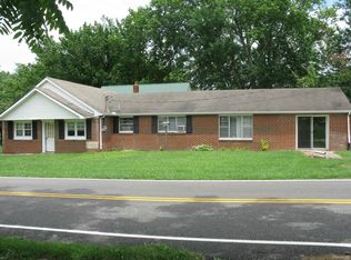 1585 Old Highway 28, Crossville, TN 38555