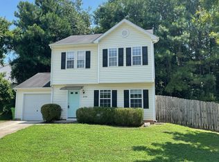 2220 Springhill Ave, Raleigh, NC 27603