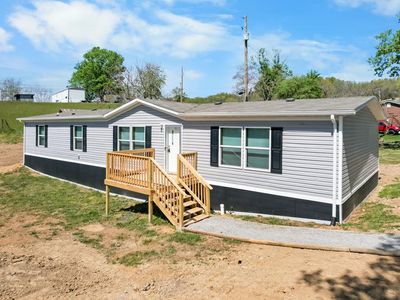 22002 Neal Rd, Abingdon, VA, 24211
