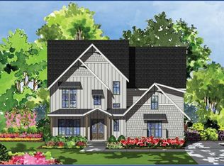 125 Sam Ct, Wake Forest, NC 27587