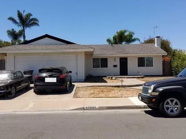 17891 Skye Ln, Huntington Beach, CA 92647