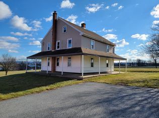 116 E Reistville Rd, Myerstown, PA 17067
