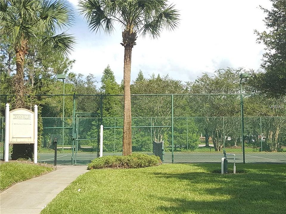 2nd image of 17110 Carrington Park Dr APT 815
