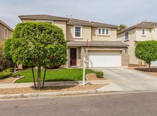 4122 W Saint Kateri Dr, Phoenix, AZ 85041