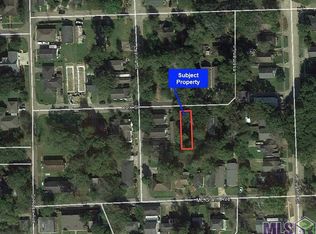 Cork St, Baton Rouge, LA 70806